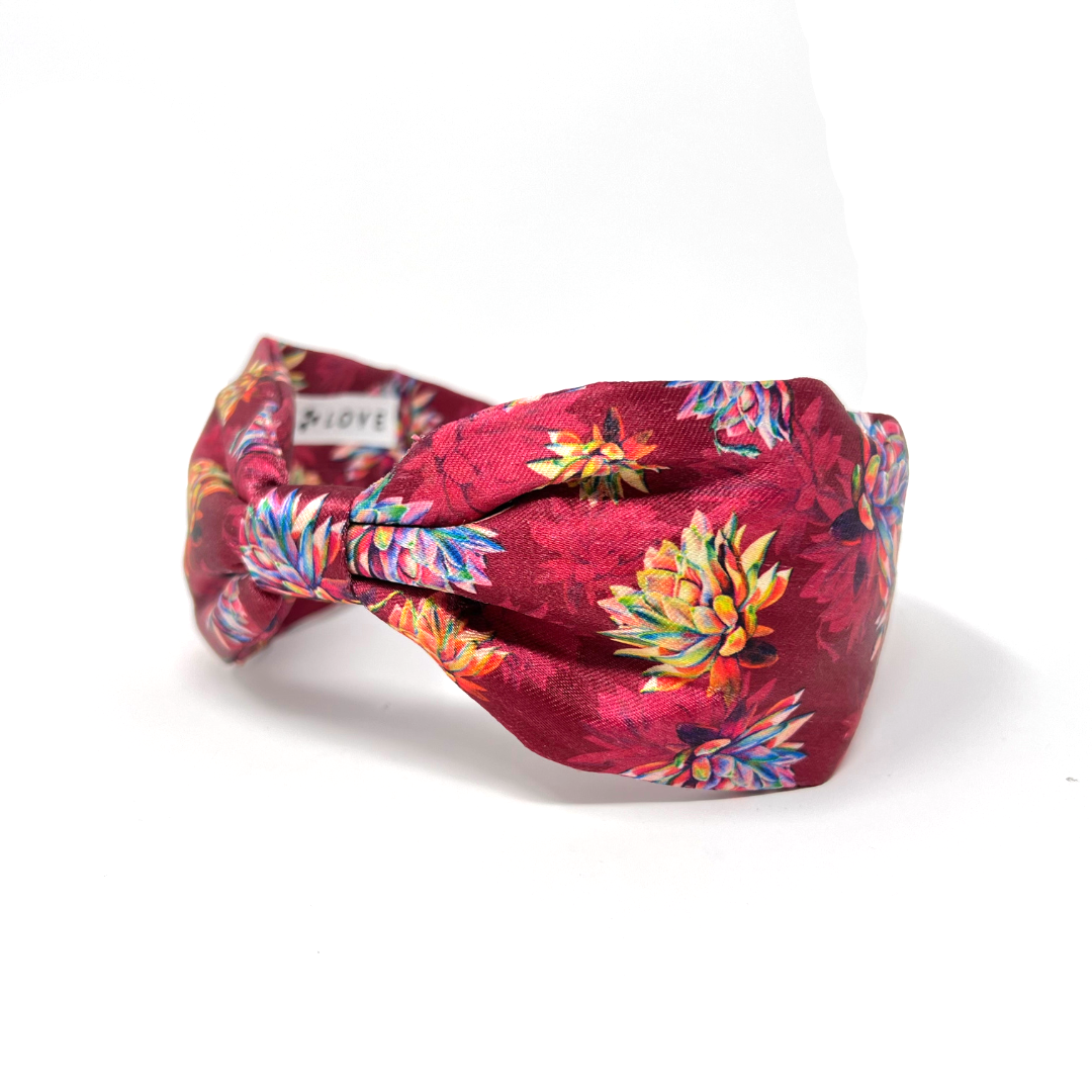 Cherished Moments Headband