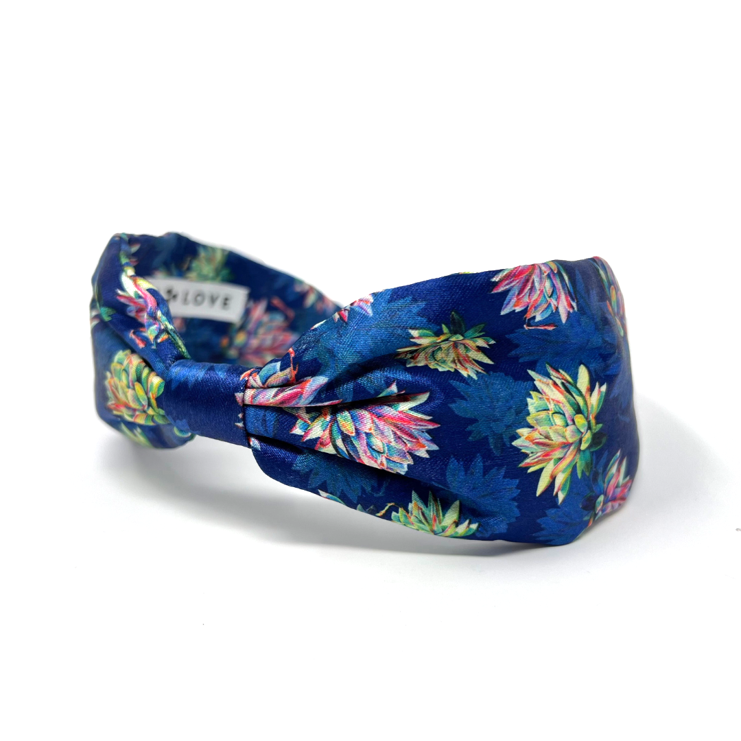 Cherished Moments Headband