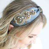 Choose Faith Headband