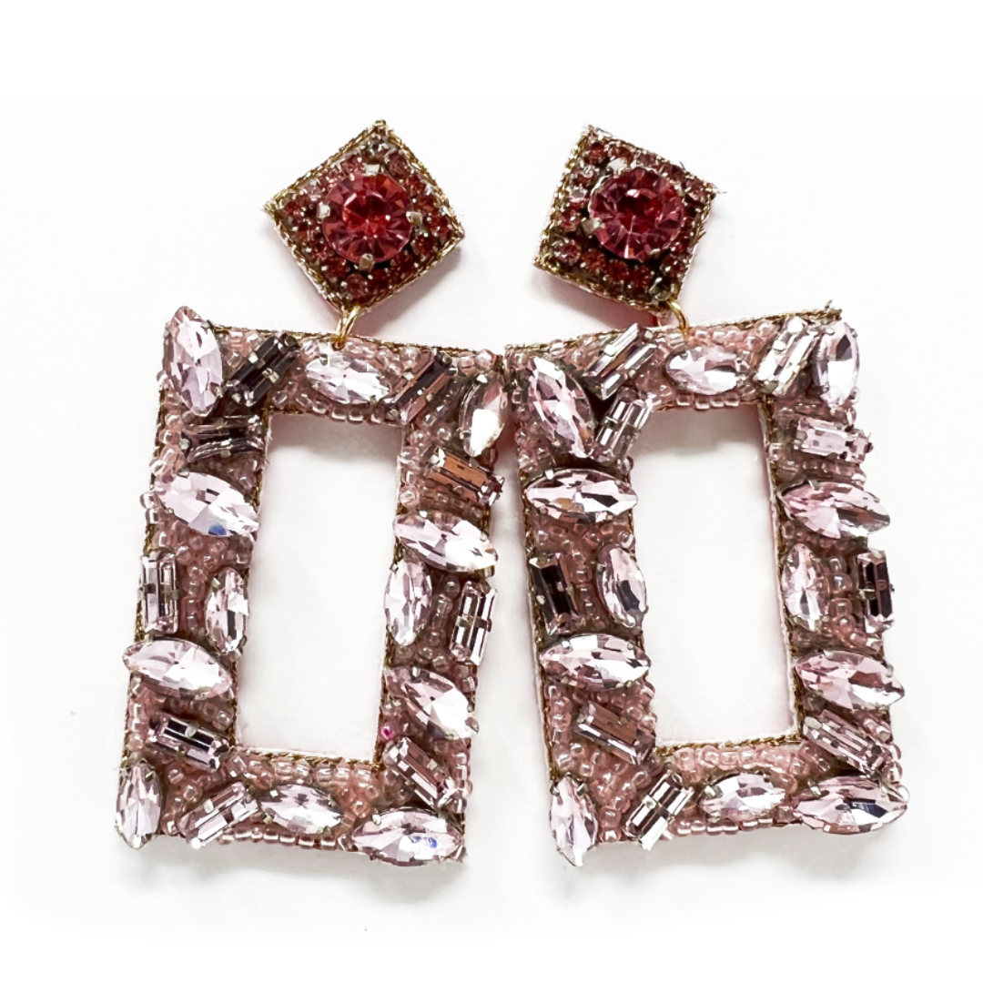 Get Their Attention Earring