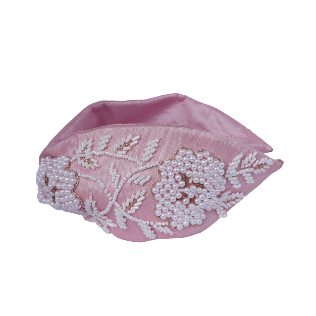 Rise and Thrive Headband