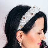 Stay Magical Jeweled Headband