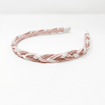 take a leap statement headband- lobe love