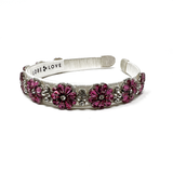 Livy Rhinestone Headband
