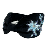 Winter Wonderland Headband