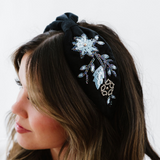Winter Wonderland Headband